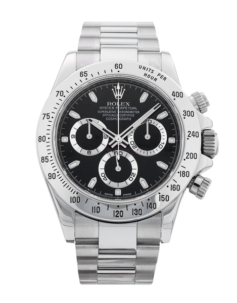 Rolex Daytona 116520